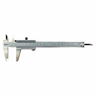 Vernier Caliper 6In./150Mm