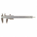 Vernier Caliper Metric/Inch150 6In.