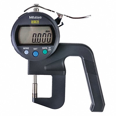 Digimatic Thickness Gage