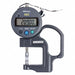 Digimatic Thickness Gage Ids Type