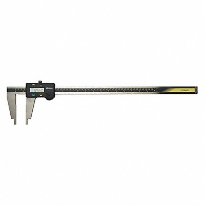 Heavy Duty Digimatic Caliper 18In.