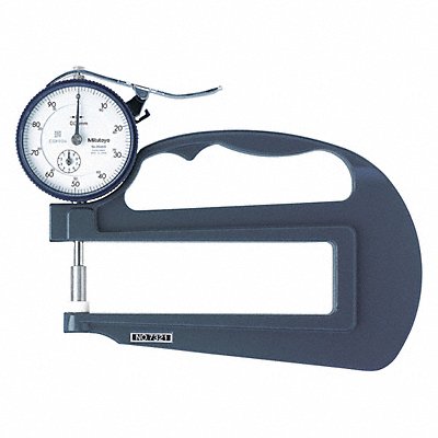 Dial Thickness Gage