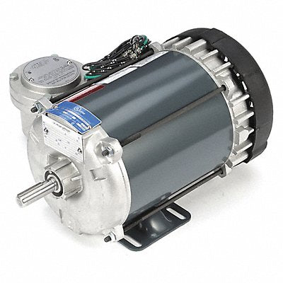 Motor 3/4 HP 1725 rpm 56 208-230/460V