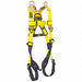 Full Body Harness Delta Universal