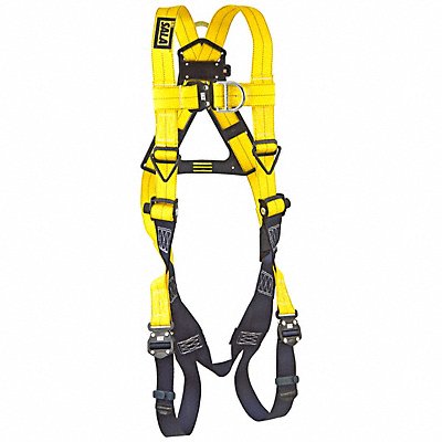 K8156 Full Body Harness Delta XL