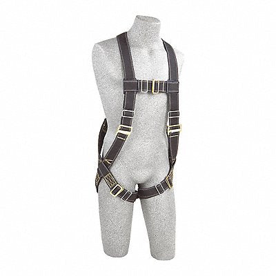 Delta Ii Harness Nomex / Kevlar(R) Web