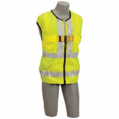 G8873 Full Body Harness Delta XL