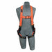 Delta Ii Harness Vest Style W/Front