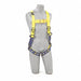 Delta Ii Harness Vest Style Front