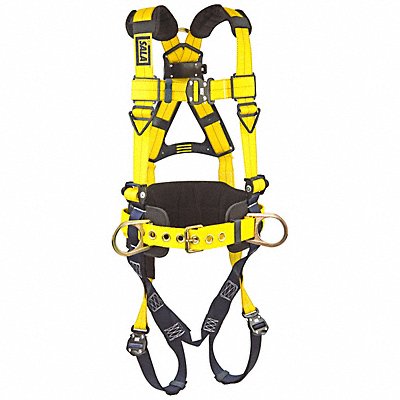 Full Body Harness Delta L