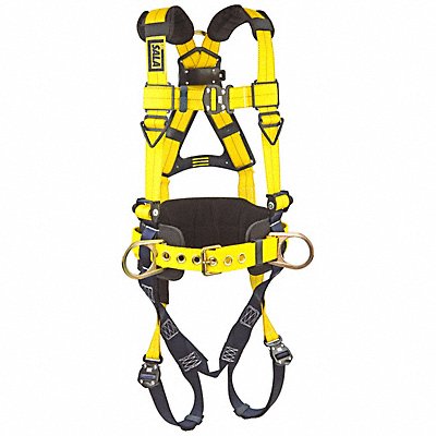 Full Body Harness Delta S