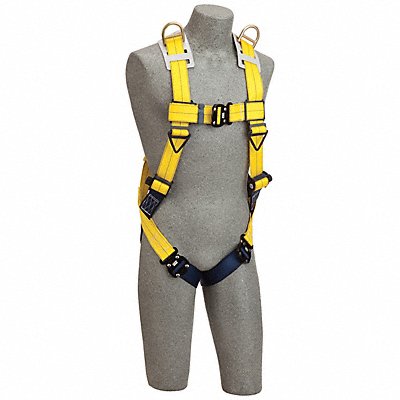 K8159 Full Body Harness Delta Universal