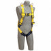 K8159 Full Body Harness Delta Universal