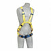 Hot Work Body Harness Delta S