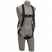 K8167 Arc Flash Body Harness Delta XL