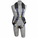 Exofit Xp Arc Flash Harness Removable