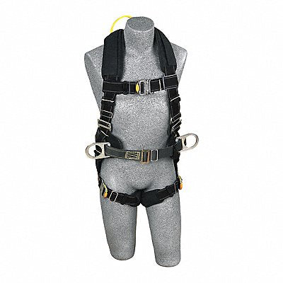 Exofit Xp Arc Flash Harness Nomex