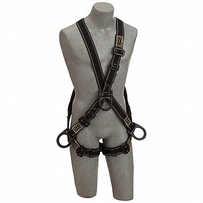 Delta Ii Arc Flash Harness Nomex