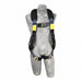 Exofit Xp Arc Flash Harness Removable