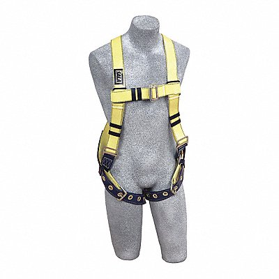 Delta Ii Full Body Harness Resist