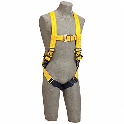 K8154 Full Body Harness Delta S