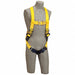 K8154 Full Body Harness Delta S