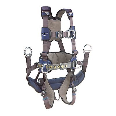 Harn Lqc Tc Vd 2D Xs Nex Pad Belt
