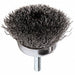 Crimped Wire Cup Brush Stem 1-3/4 In.