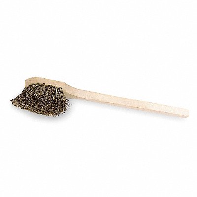 Utility Brush 4 1/2 in Brush L