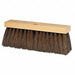 Push Broom Head Tapered 16 Sweep Face