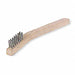 Scratch Brush 2 in Brush L PK5