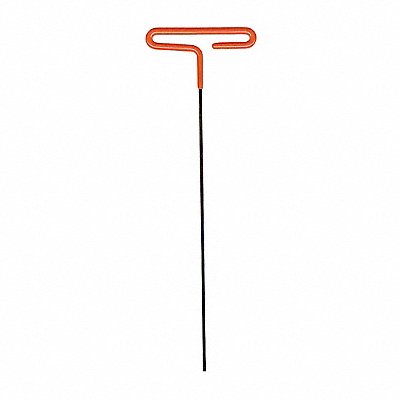 Hex Key T Shape 9 in