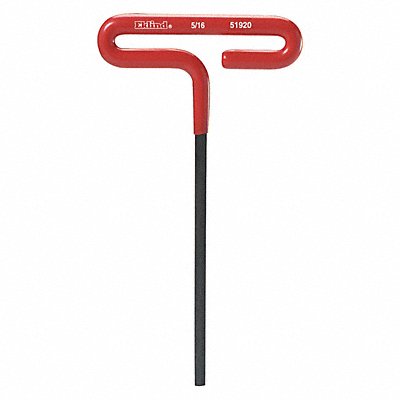 Hex Key Tip Size 5/16 in.