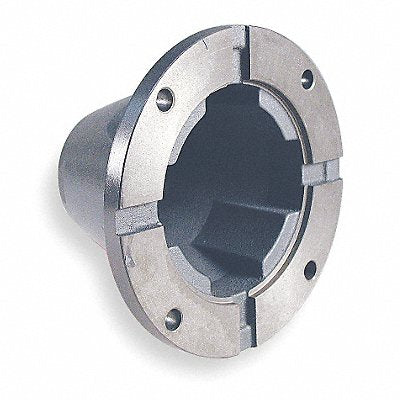 Flange Coupling Kit