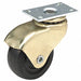 Standard Plate Caster Swivel 75 lb.