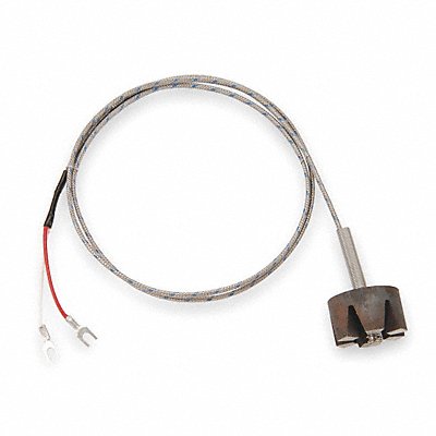 Thermocouple Probe Type J Length 3 in.