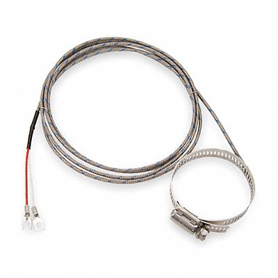 Thermocouple Type K Lead 144 In