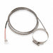 Thermocouple Probe Type J Length 12 