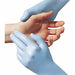 Disposable Gloves Nitrile S PK50