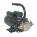 Pump Bronze 1/3 HP 115/230V 9.4/4.7 Amps