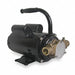 Pump Bronze 1/2 HP 115/230V 11.2/5.6Amps