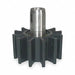 Nitrile Impeller/Sleeve Assembly