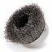 Crimped Wire Cup Brush 3 in 0.014 in