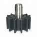 Neoprene Impeller/Sleeve Assembly