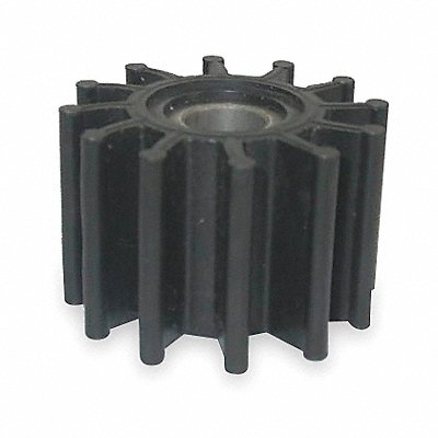 Nitrile Replacement Impeller