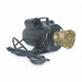 Pump Bronze 3/4 HP 115/230V 14.0/7.0Amps