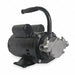 Pump SS 1/3 HP 115/230V 9.4/4.7 Amps