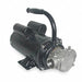 Pump SS 1 HP 115/230V 11/5.5 Amps