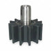 Nitrile Impeller/Sleeve Assembly