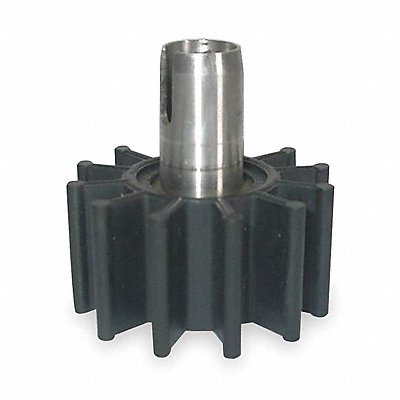 Nitrile Replacement Impeller